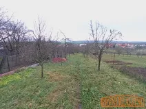 Prodej rodinného domu, Uherský Brod, Školní, 44 m2