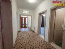 Pronájem rodinného domu, Brno, Bosonožské náměstí, 220 m2