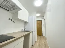 Pronájem bytu 2+1, Brno, Ečerova, 39 m2