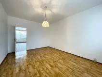 Pronájem bytu 2+1, Liberec, Ruprechtická, 62 m2