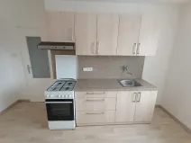Pronájem bytu 2+1, Plzeň, Mírová, 54 m2