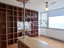 Pronájem bytu 2+kk, Praha - Troja, Olštýnská, 33 m2