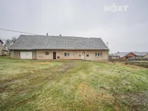 Prodej rodinného domu, Nový Malín, 146 m2