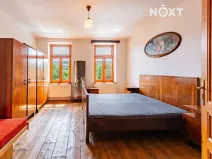 Pronájem rodinného domu, Rapotín, Jesenická, 177 m2