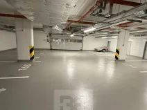 Pronájem garážového stání, Praha - Hloubětín, Poděbradská, 15 m2