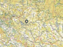 Prodej pole, Benešov u Semil, 8711 m2