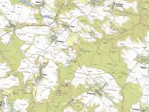 Prodej pole, Katov, 3042 m2