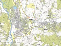 Prodej pole, Otrokovice, 16715 m2