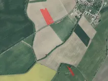 Prodej pole, Pacetluky, 15640 m2