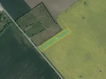 Prodej pole, Staré Ždánice, 5797 m2