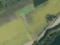 Prodej pole, Staré Ždánice, 5797 m2