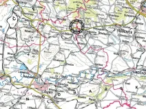 Prodej pole, Želkovice, 7043 m2