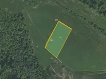 Prodej pole, Vysoký Újezd, 22691 m2