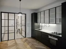 Pronájem bytu 2+kk, Praha - Holešovice, Přístavní, 58 m2