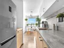 Pronájem bytu 3+1, Praha - Háje, Kosmická, 72 m2