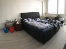 Pronájem bytu 2+1, Benešov, 64 m2