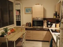 Pronájem bytu 2+1, Benešov, 64 m2