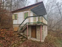 Prodej chaty, Mokrá-Horákov, 54 m2