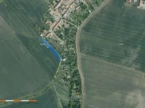 Prodej pozemku pro bydlení, Brno, 3728 m2