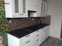 Pronájem bytu 3+1, Praha - Háje, Květnového vítězství, 70 m2