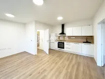 Pronájem bytu 1+kk, Předboj, 32 m2