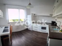 Pronájem bytu 1+1, Otrokovice, Obchodní, 35 m2