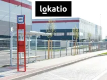 Pronájem skladu, Praha - Horní Počernice, F.V.Veselého, 3259 m2