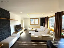 Pronájem bytu 3+kk, Praha - Liboc, Naardenská, 126 m2