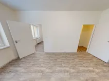 Pronájem bytu 2+1, Ostrava, Krakovská, 50 m2