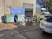 Pronájem skladu, Havířov - Šumbark, Lidická, 750 m2