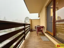 Prodej bytu 2+kk, Brno - Řečkovice, 33 m2