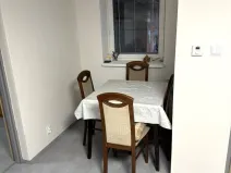 Pronájem bytu 1+1, Náměšť nad Oslavou - Jedov, 45 m2