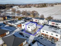 Prodej rodinného domu, Srubec, Smrková, 121 m2