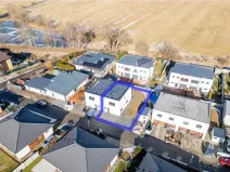 Prodej rodinného domu, Srubec, Smrková, 121 m2