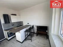 Pronájem bytu 2+kk, Mariánské Lázně, Husova, 38 m2