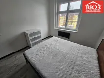 Pronájem bytu 2+kk, Mariánské Lázně, Husova, 38 m2