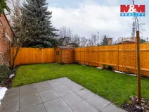 Pronájem bytu 3+kk, Pardubice - Bílé Předměstí, Husova, 70 m2