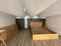 Pronájem bytu 2+kk, Praha - Vršovice, Kubánské náměstí, 55 m2