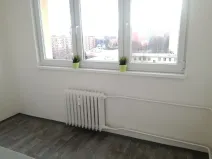 Pronájem bytu 2+1, Ostrava, Dr. Martínka, 50 m2