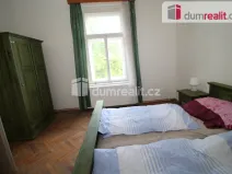 Pronájem bytu 4+kk, Mariánské Lázně - Úšovice, Pod Panoramou, 120 m2