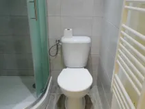 Pronájem bytu 1+1, Ostrava - Zábřeh, Čujkovova, 30 m2