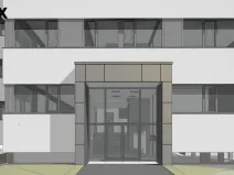 Pronájem ordinace, Jihlava, 100 m2