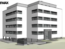 Pronájem ordinace, Jihlava, 100 m2