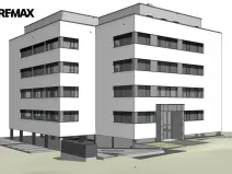 Pronájem ordinace, Jihlava, 100 m2
