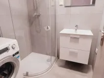 Pronájem bytu 2+kk, Poličná, 48 m2