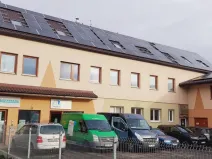 Pronájem bytu 2+kk, Poličná, 48 m2