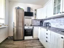 Prodej bytu 2+1, Bílina, Aléská, 49 m2