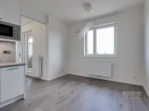 Pronájem bytu 1+kk, Brandýs nad Labem-Stará Boleslav - Brandýs nad Labem, Augustina Lukeše, 34 m2