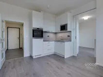 Pronájem bytu 1+kk, Brandýs nad Labem-Stará Boleslav - Brandýs nad Labem, Augustina Lukeše, 34 m2