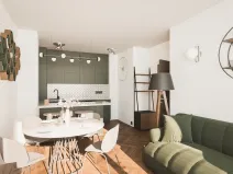 Prodej bytu 3+kk, Olomouc, Třída Jiřího Pelikána, 65 m2